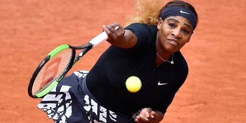 ABD'li tenisçi Serena Williams: Wimbledon'a tekrar çıkıp çıkmama konusunda emin değilim