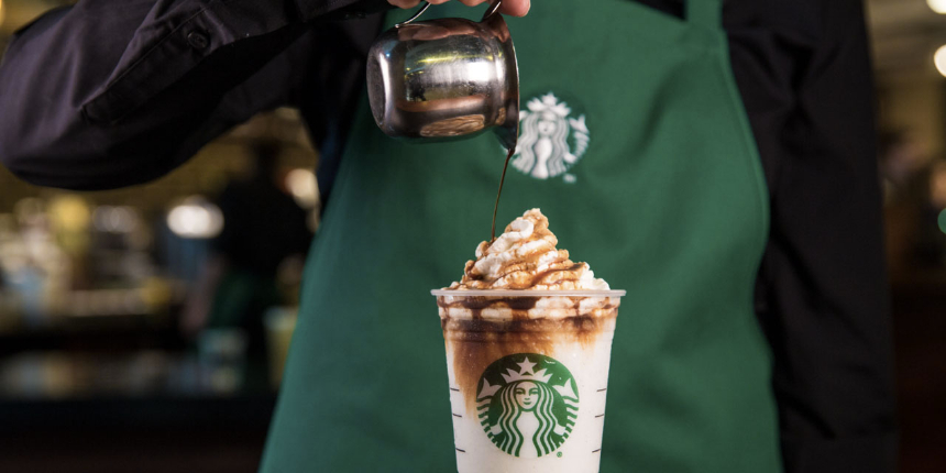 Starbucks müdavimlerine kötü haber: Kahve fiyatlarına zam geliyor