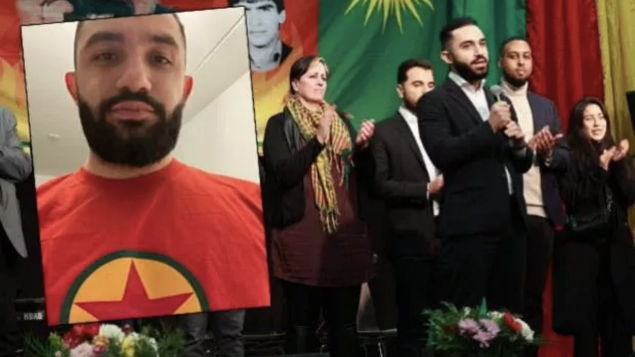 Türkiye'nin İsveç'le imzaladığı teröristlerin iade edileceği anlaşma, PKK yandaşlarını rahatsız etti