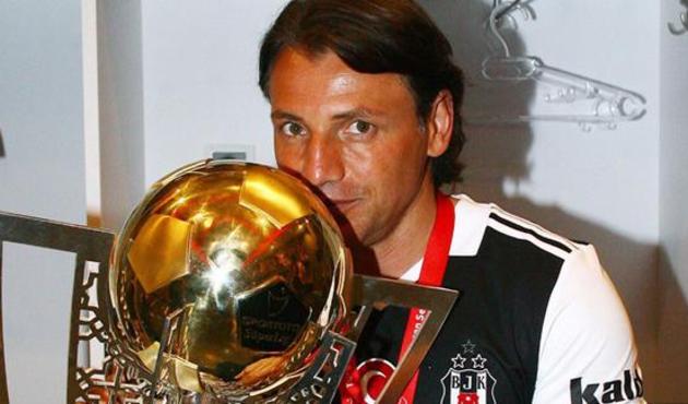 Beşiktaş Tamer Tuna'yı duyurdu!