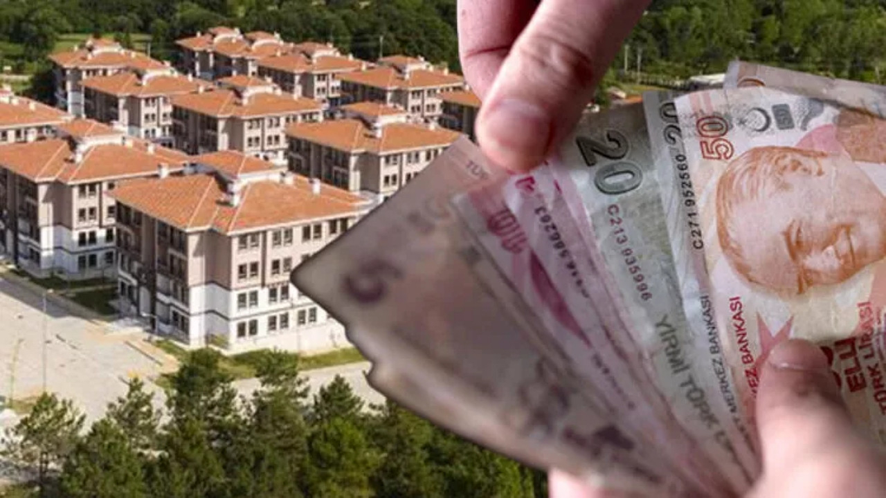 Konutlarda Isı Yalıtım Projesi başladı: Konut başına 50 bin liraya kadar finansman imkanı!