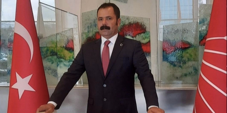 CHP'li kurultay delegesi 1500 Suriyeliyi kaçak çalıştırıyor: Sosyal medyada anlattı