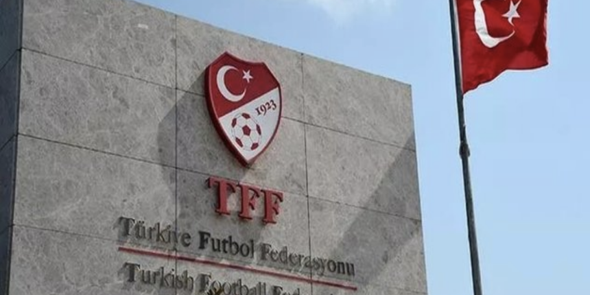 TFF'den Rezerv Lig ve deplasman yasağı kararları