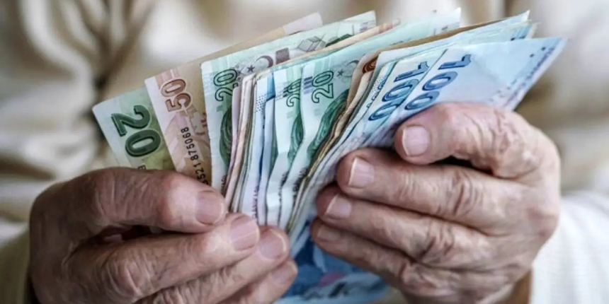 Tarih belli oldu: Emekli bayram ikramiyeleri 2-7 Temmuz'da yatırılacak!
