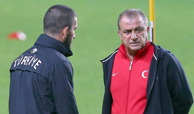 Rüştü Reçber'den şok açıklama: Arda Turan’a tuzak kuruldu