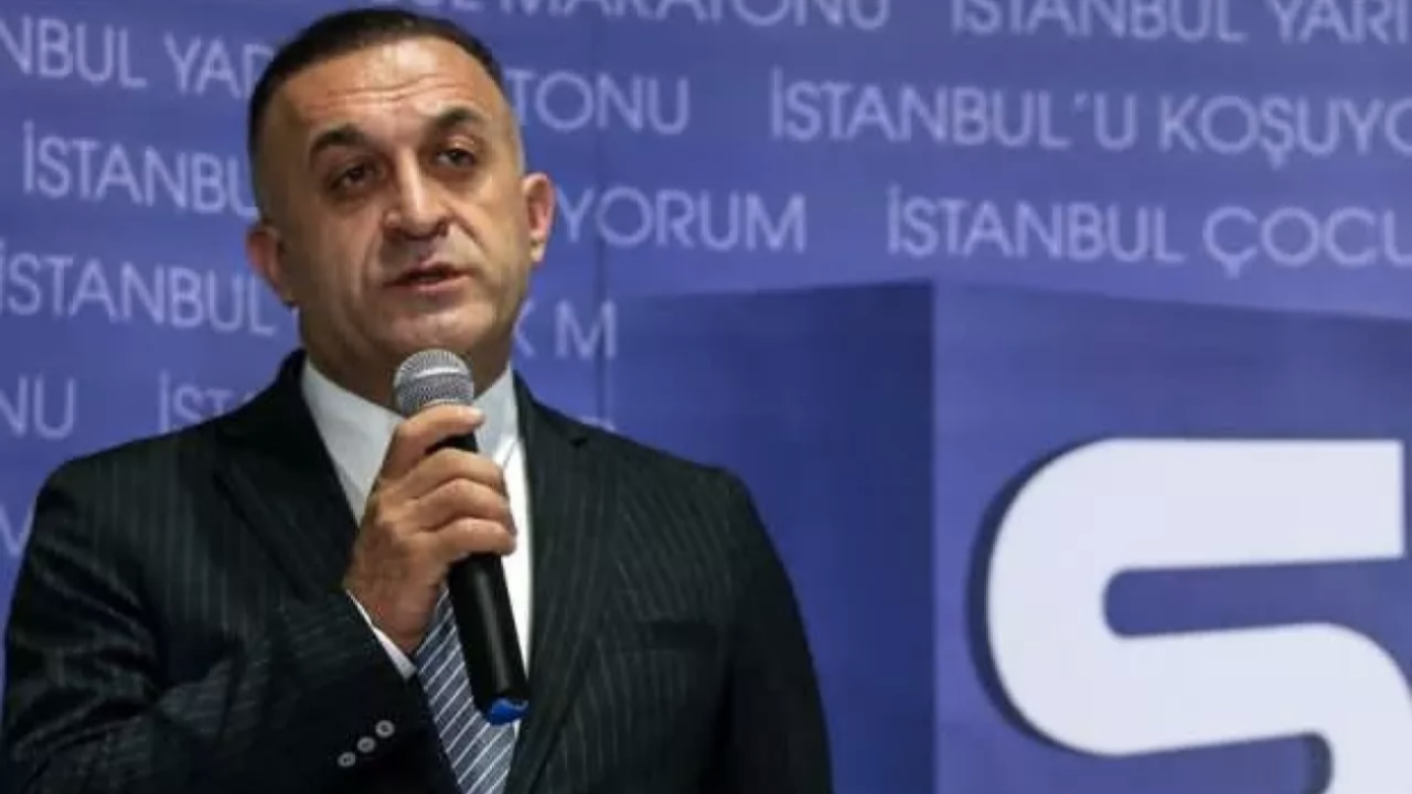Otoparkta tartıştığı kişiyi tehditler savurarak darp eden İBB Gençlik ve Spor Müdürü Öztürk hakkında 19 yıl 8 ay hapis istemi