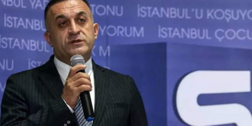 Otoparkta tartıştığı kişiyi tehditler savurarak darp eden İBB Gençlik ve Spor Müdürü Öztürk hakkında 19 yıl 8 ay hapis istemi