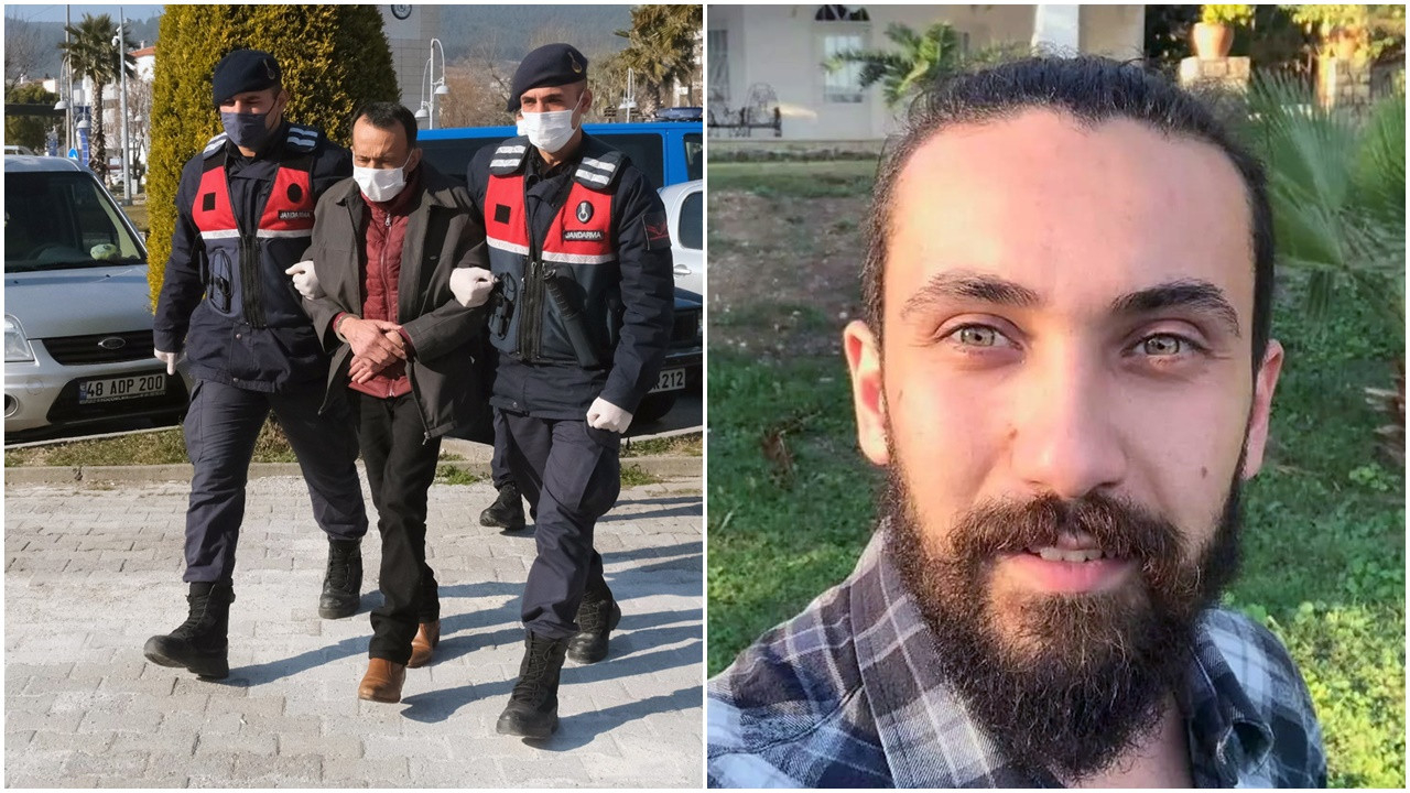 Cani babanın akılalmaz ifadesi yürekleri dağladı: 90 mermi boşalttım!