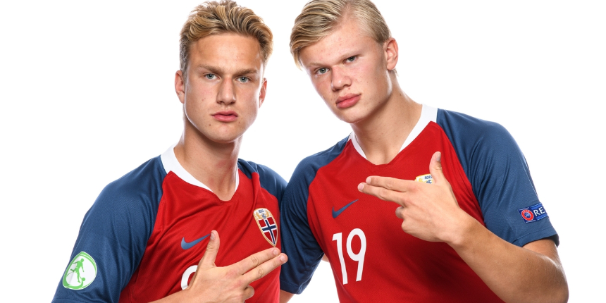 Aslan, Norveçli golcüyü bitiriyor! Bonservissiz transfer an meselesi