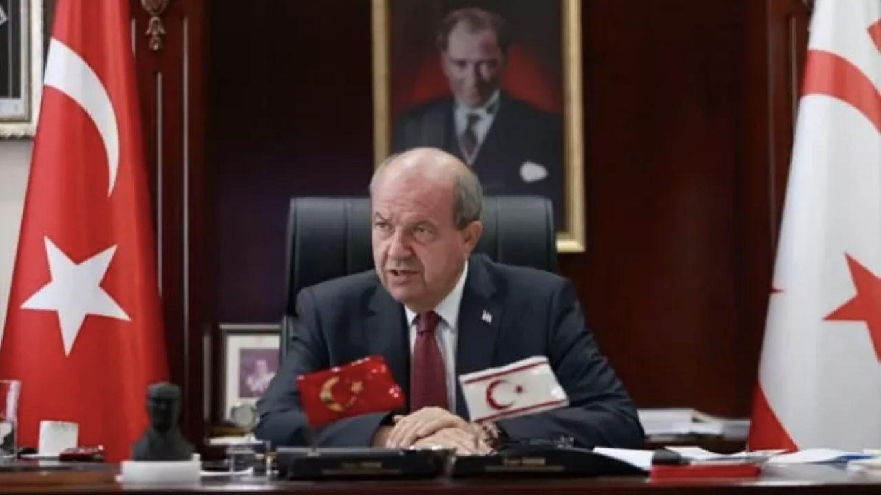KKTC'den kritik hamle: Paket BM'ye sunuldu!