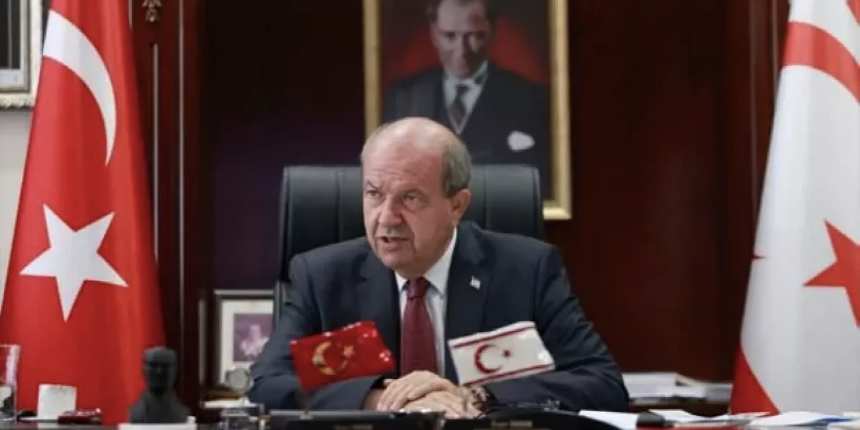 KKTC'den kritik hamle: Paket BM'ye sunuldu!