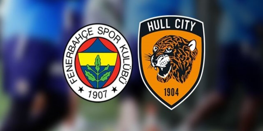 Hull City açıkladı! Fenerbahçe, Acun Ilıcalı'nın takımı ile maç yapacak