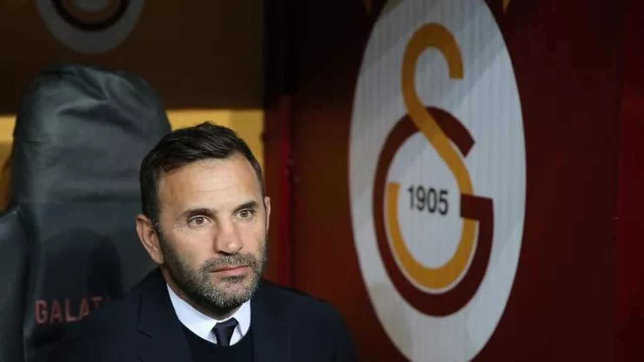 Galatasaray'da 6 oyuncuyla yollar ayrılıyor! Okan Buruk gelir gelmez biletlerini kesti