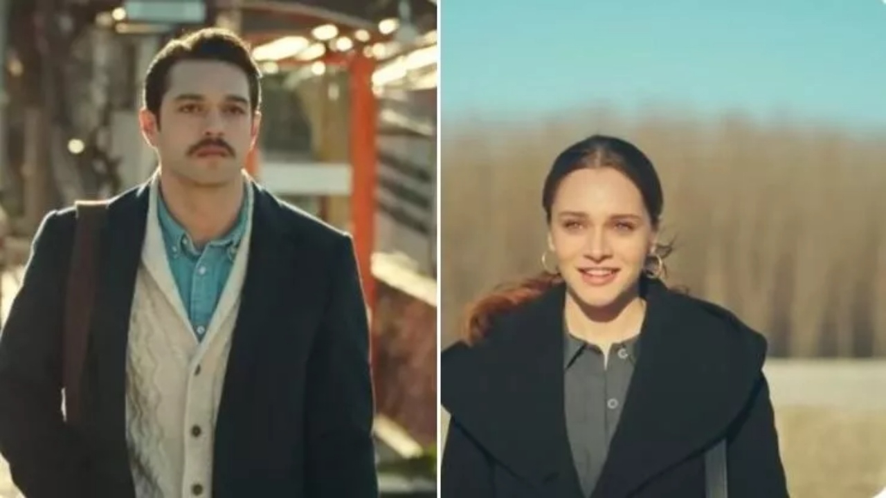 Kara Tahta Dizisi reytingleriyle izleyicisini üzdü! Seyirci sorunu buldu!