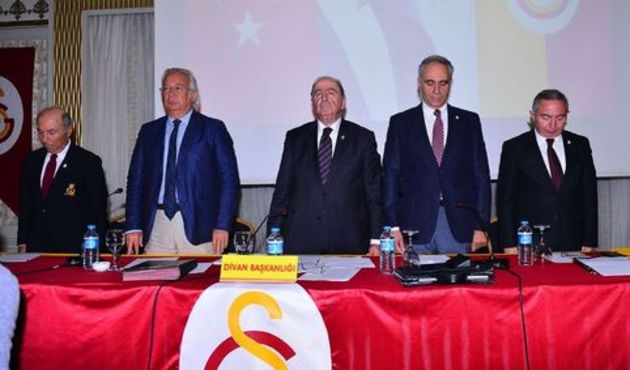 "5 senelik zararın sebebi Ergin Ataman'dır!"