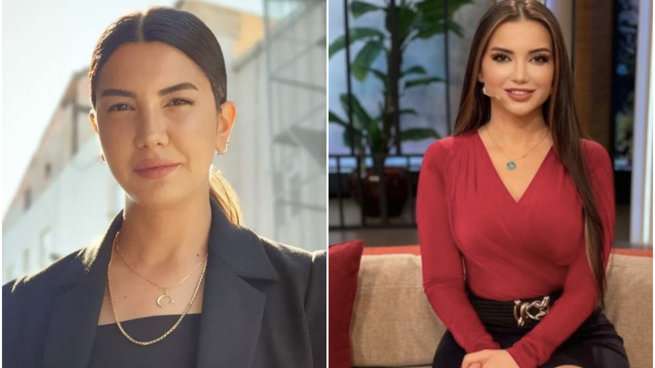 Nuran Yıldız, yeni nesil televizyoncuları FOX'a karşı uyardı