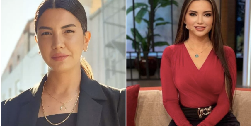 Nuran Yıldız, yeni nesil televizyoncuları FOX'a karşı uyardı