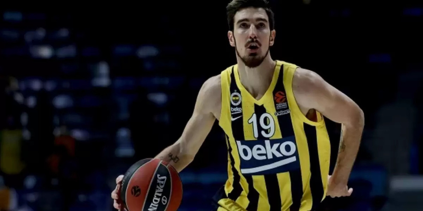 Fenerbahçe Beko, Nando De Colo ile yollarını ayırdı! Tecrübeli basketçinin yeni adresi de belli oldu