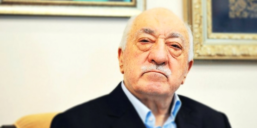 FETÖ'nün işkence mangaları-1