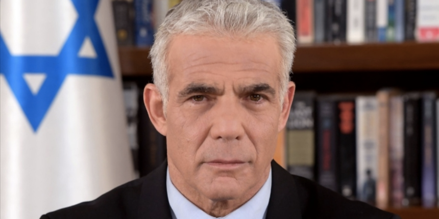 İsrail Başbakanı Naftali Bennett,  görevini Yair Lapid’e devretti