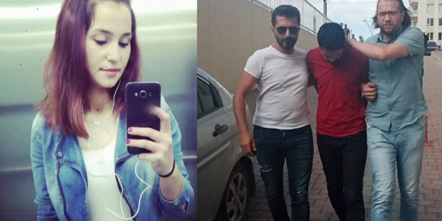 Vahşi cinayette korkunç detaylar: Cesedi yırtıcı hayvanlara bıraktı