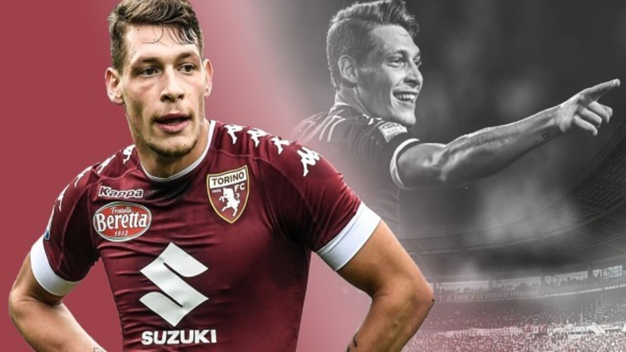Fenerbahçe'de Andrea Belotti sesleri! Bonservissiz transfer edilebilir