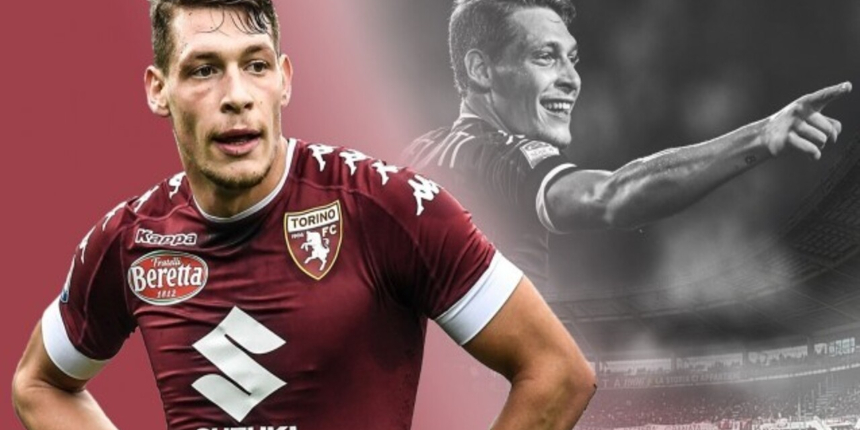 Fenerbahçe'de Andrea Belotti sesleri! Bonservissiz transfer edilebilir