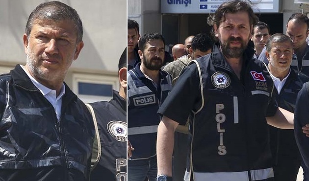 Mahkeme Tanju Çolak hakkında kararını verdi!