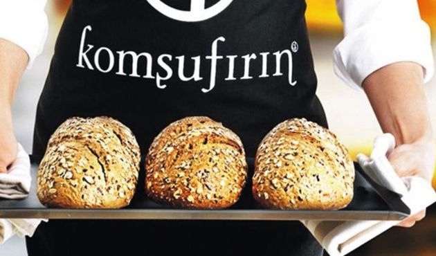 Simit Sarayı, Komşufırın’ı satın alıyor!