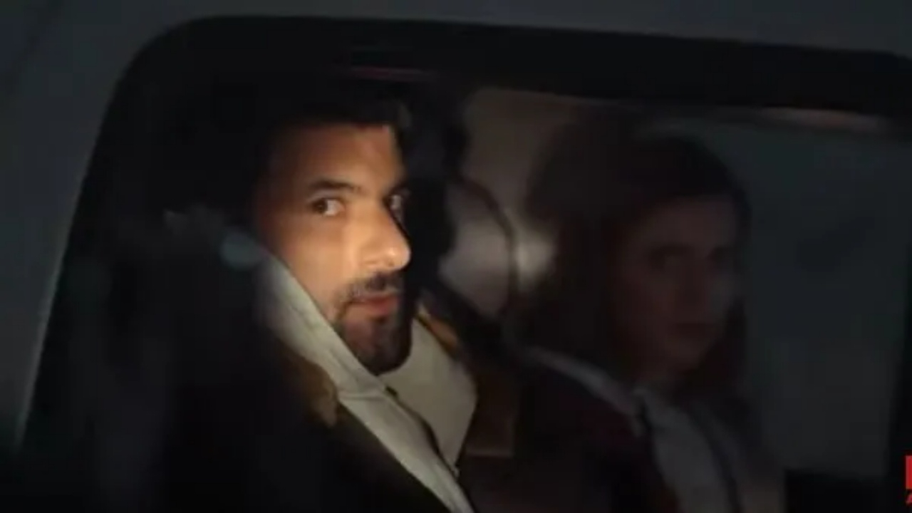 Engin Akyürek’li Kaçış şaşırtmadı! En çok izlenenler listesine zirvede!