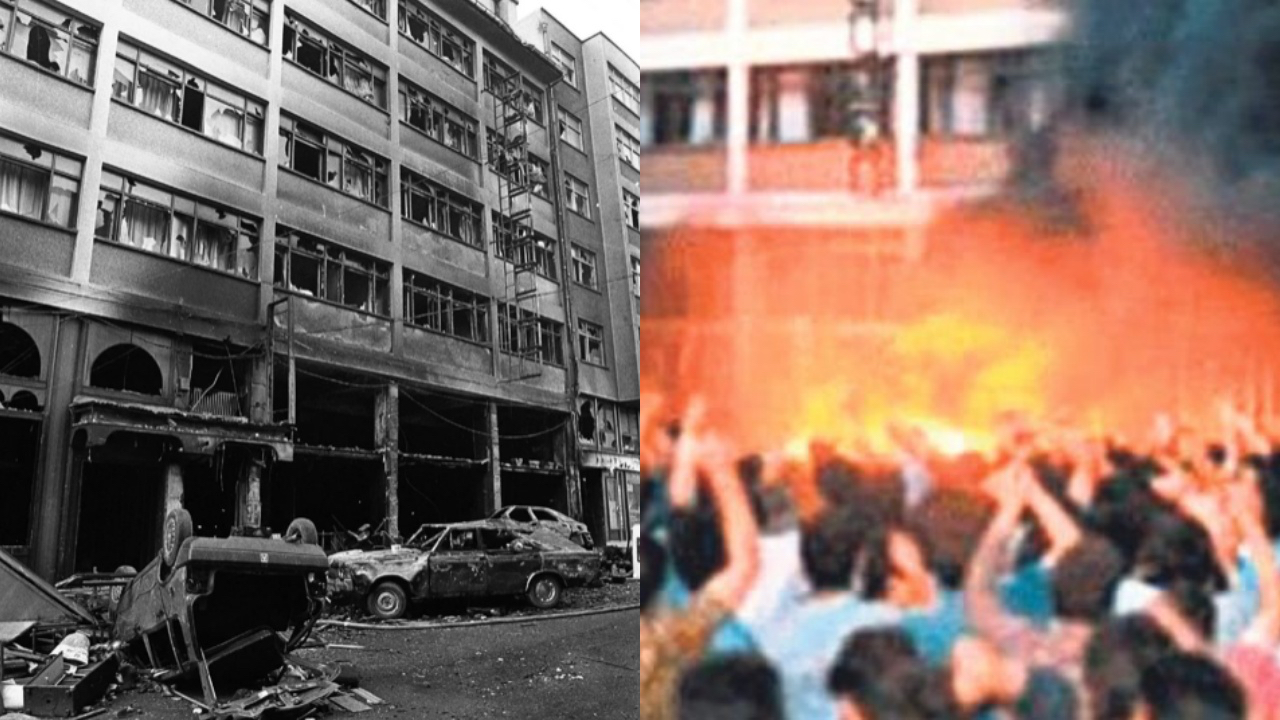 Madımak Olayı nedir 2 Temmuz? Sivas Katliamı'nda neler yaşandı? Ölenlerin isimleri