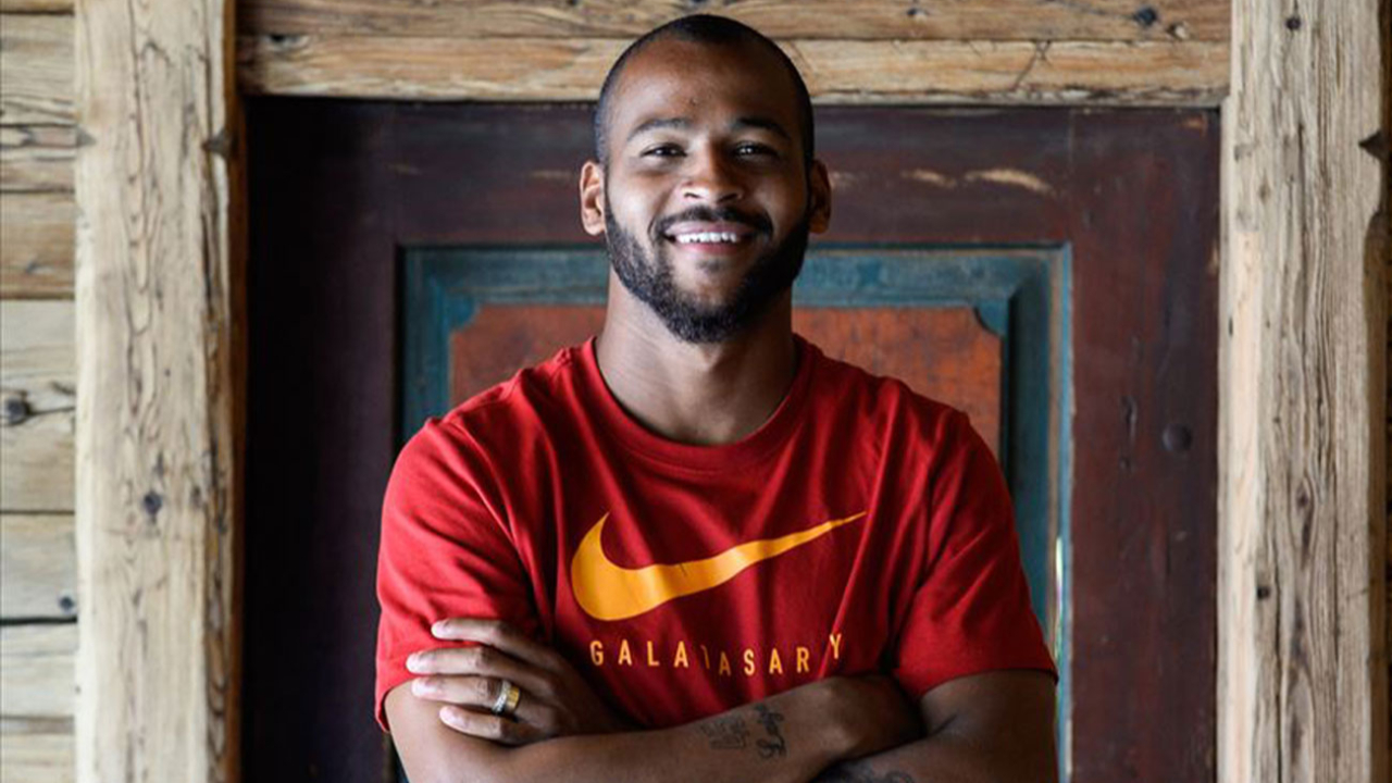 Galatasaray'da transferin anahtarı Brezilyalı savunmacı Marcao'da! İstenilen para belli