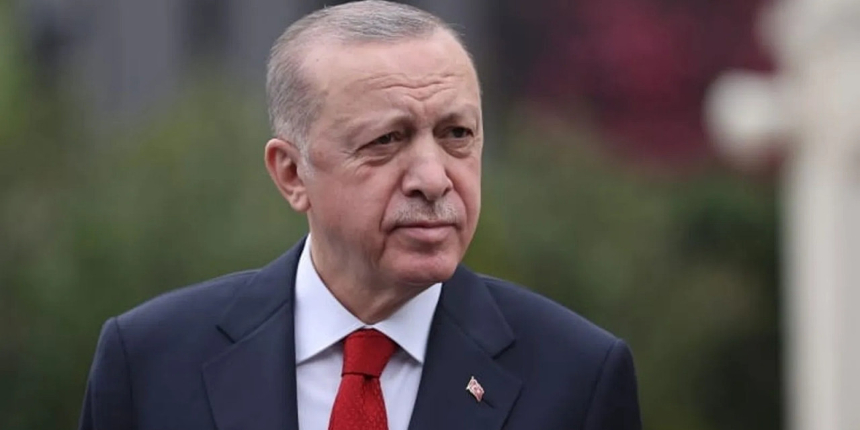 İl Başkanı Gürkan duyurdu: Cumhurbaşkanı Erdoğan'ın Bursa programı ertelendi!