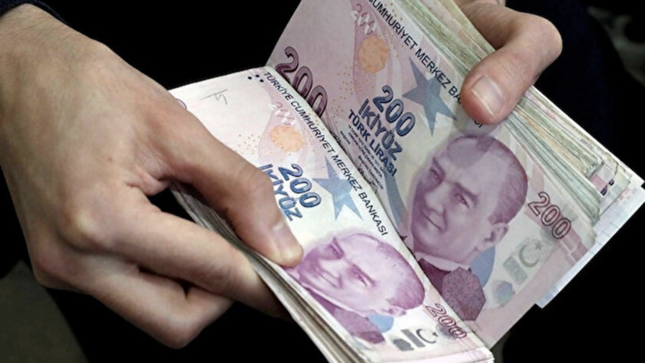 3600 ek gösterge hakkındaki kanun Resmi Gazete'de yayımlandı