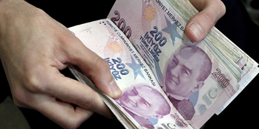 3600 ek gösterge hakkındaki kanun Resmi Gazete'de yayımlandı