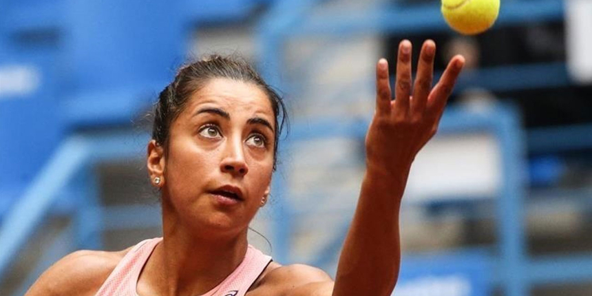 Milli tenisçi Çağla Büyükakçay'a WADA tarafından verilen doping cezası iptal edildi