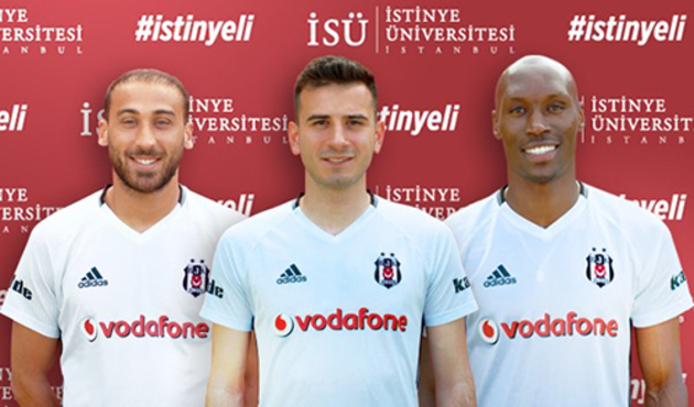 Süper Lig'in yıldızlarından LYS öğrencilere moral mesajı