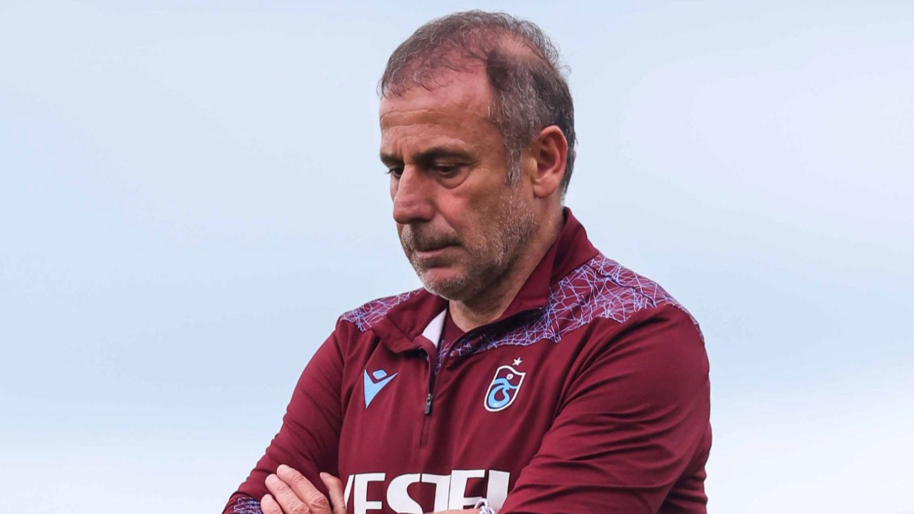 Deneyimli çalıştırıcı Abdullah Avcı'dan değişim rüzgarı! Yeni bir Trabzonspor inşa edecek