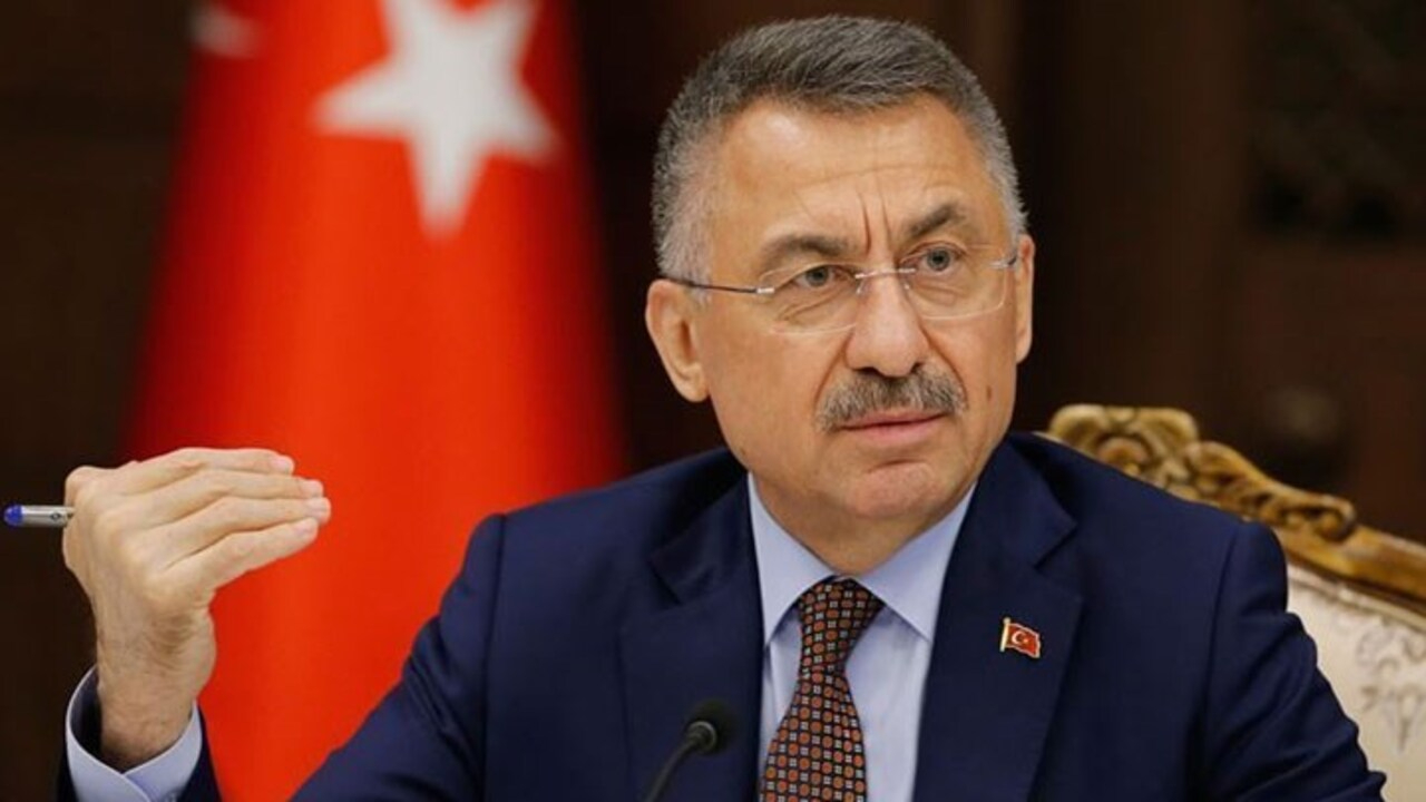 Türkiye'den dev adım! Türkmenistan doğal gazı Türkiye'ye taşınıyor