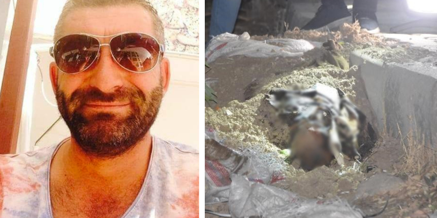 Bodrum'daki çuval cinayetinin sırrı çözüldü! İfadeler kan dondurdu
