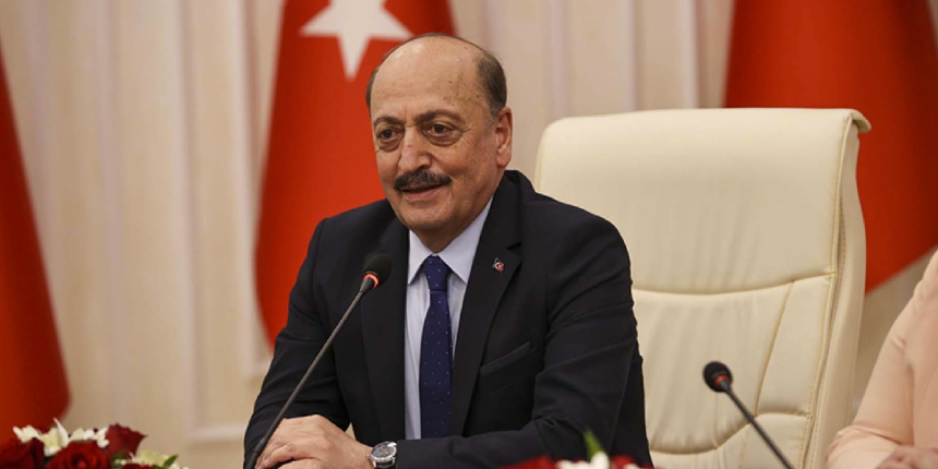 Bakan Bilgin EYT ile ilgili yol haritasını açıkladı!