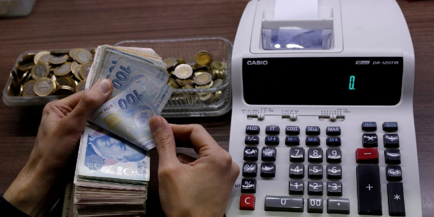 Emeklilere bayram ikramiyeleri yatmaya başladı! İşte ödeme takvimi