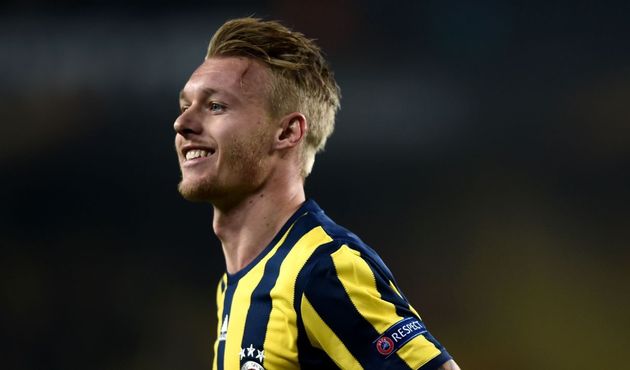 Fenerbahçe Kjaer için son sözü söyledi: 40 milyon...