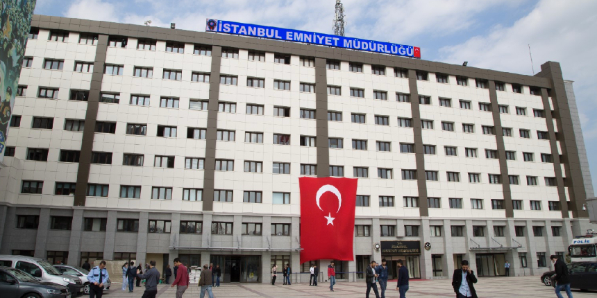 İstanbul Emniyet Müdürlüğü'nde görev değişimleri belli oldu
