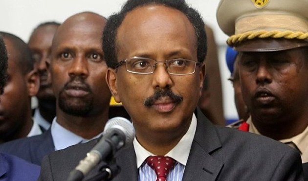 Somali, Suudi Arabistan'ın  80 milyon dolarlık Katar rüşvetini reddetti