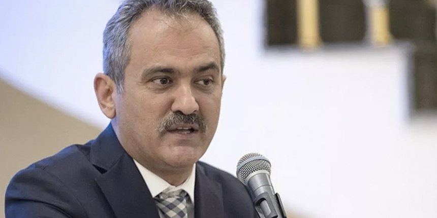 Milli Eğitim Bakanı Özer duyurdu: Öğretmen atamalarında en fazla kontenjan o bölüme ayrıldı