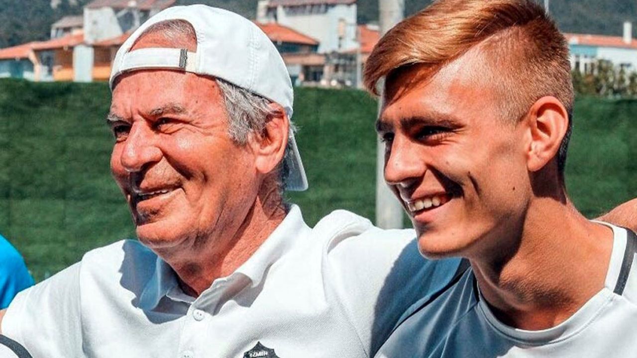 Mustafa Denizli, Kazımcan Karataş transferini yorumladı: Çok güzel bir şey Kazım ve kulüp adına