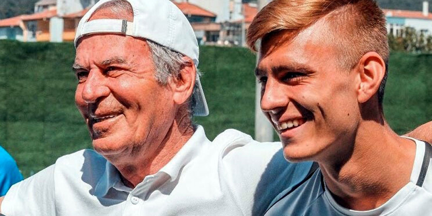 Mustafa Denizli, Kazımcan Karataş transferini yorumladı: Çok güzel bir şey Kazım ve kulüp adına