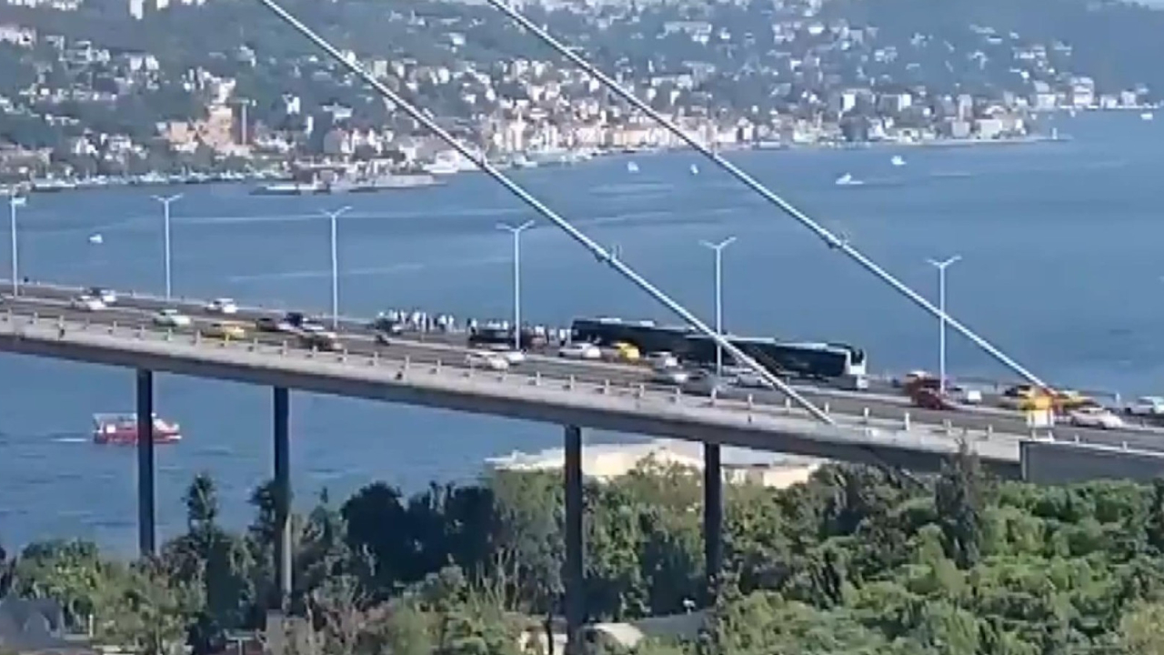 Bakan açıkladı: Kurban Bayramı'nda köprü ve otoyollar ücretsiz