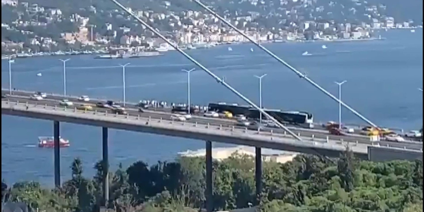 Bakan açıkladı: Kurban Bayramı'nda köprü ve otoyollar ücretsiz
